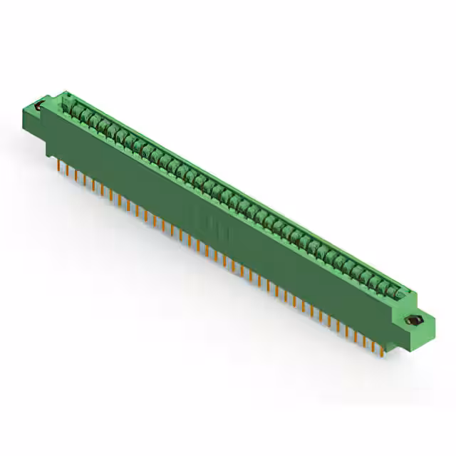 346-076-521-808 EDAC Inc.  Edgeboard Connectors